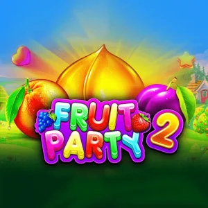Fruit Party: Kehebohan Slot Online Penuh Buah Segar!