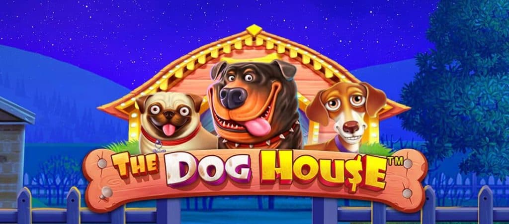 Keuntungan Main Game Slot The Dog House yang Seru!