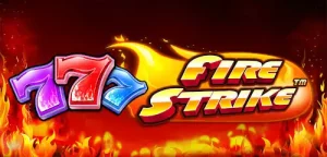 Mainkan Fire Strike: Serunya Slot Online dengan Jackpot!
