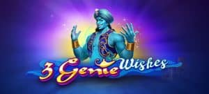 Mengenal 3 Genie Wishes: Slot Online yang Bikin Ketagihan!