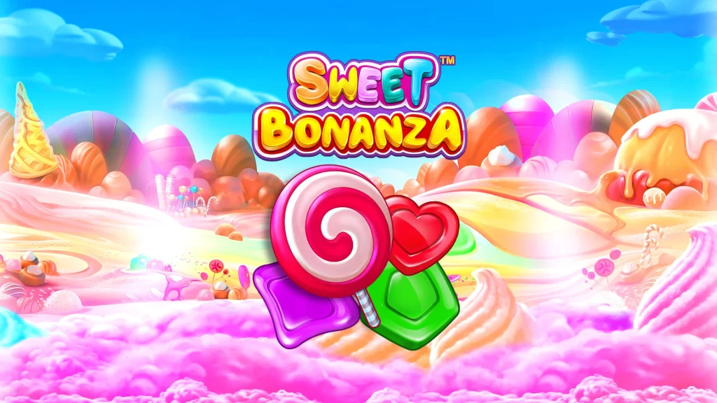 Menyelami Keasyikan Sweet Bonanza: Slot Penuh Warna!