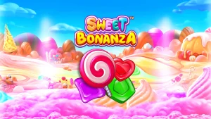 Menyelami Keasyikan Sweet Bonanza: Slot Penuh Warna!