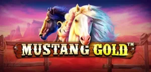 Mustang Gold: Rasakan Sensasi Petualangan Liar di Slot!