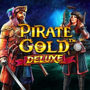 Petualangan Seru di Lautan dengan Pirate Gold Slot!