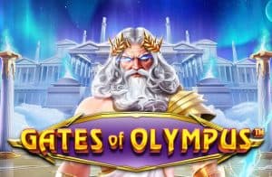 Raih Keberuntunganmu di Gates of Olympus!