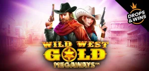 Rasakan Petualangan Seru di Wild West Gold Slot!