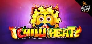 Sensasi Panas di Chilli Heat: Game Slot Menggoda!