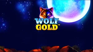 Serunya Bermain Slot Online Wolf Gold yang Menguntungkan
