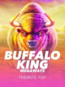 Buffalo King Megaways: Petualangan Seru di Dunia Slot!
