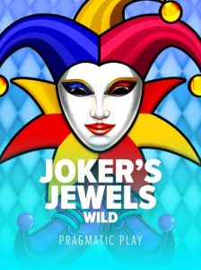 Joker’s Jewels: Slot Seru dengan Hadiah Menarik!