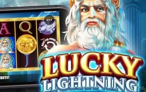 Keberuntungan Petir! Serunya Main Lucky Lightning