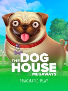 Nikmati Serunya Main Slot Dog House Megaways!