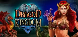 Serunya Petualangan di Dunia Dragons Kingdom Slot!