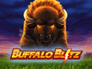 Buffalo Blitz: Kejutan Seru di Dunia Alam Liar