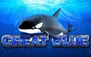 Petualangan Seru di Lautan Biru Great Blue!