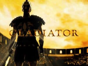 Rasakan Sensasi Gladiator Jackpot yang Menegangkan!