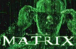 Masuk ke Dunia Matrix: Petualangan Seru Digital