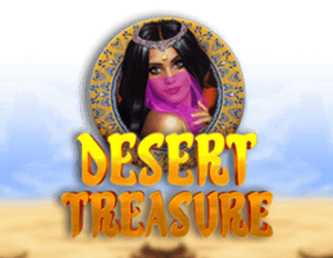Menyusuri Keajaiban Padang Pasir dalam Desert Treasure