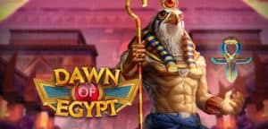 Petualangan Seru di Dunia Mesir dengan Dawn of Egypt