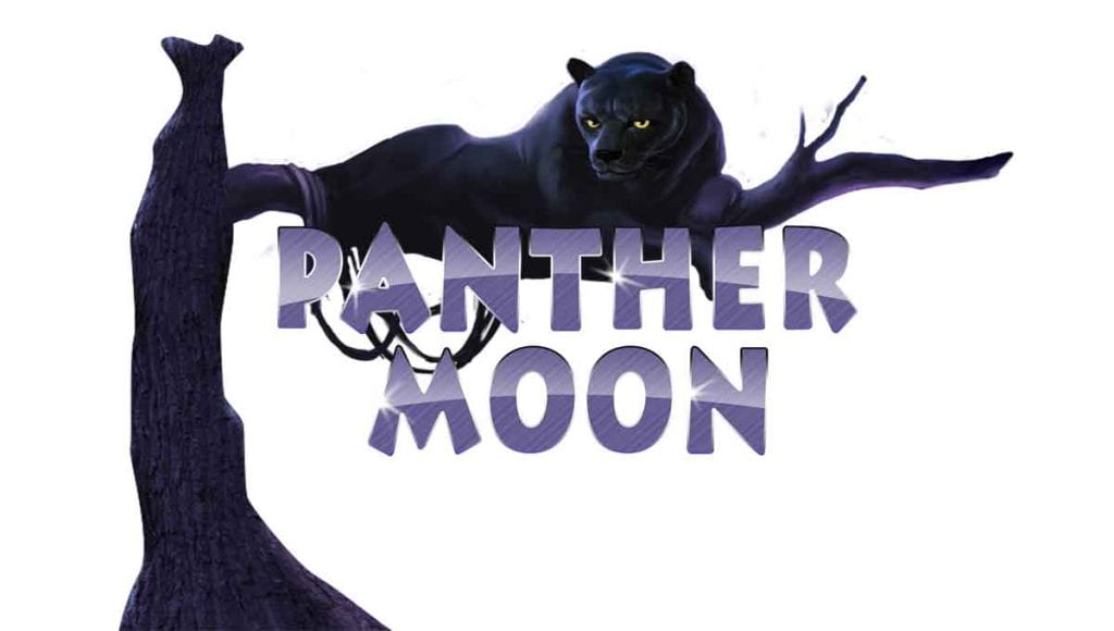 Misteri Hutan Malam dalam Panther Moon