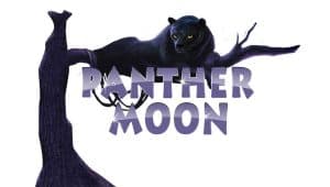 Misteri Hutan Malam dalam Panther Moon