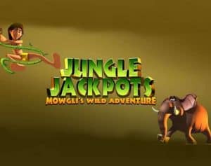 Rasakan Petualangan Emas di Jungle Jackpot Playtech!