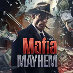 Keseruan Main Mafia Mayhem: Aksi Geng Ala Film!