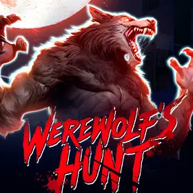 Petualangan Seru Bersama Werewolf’s Hunt PG Soft!