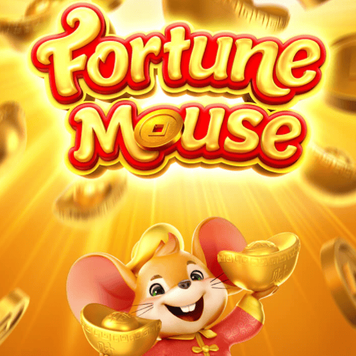 Fortune Mouse: Slot Tikus Imut Pembawa Keberuntungan!