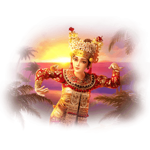 Liburan Virtual Seru Bareng Slot Bali Vacation!