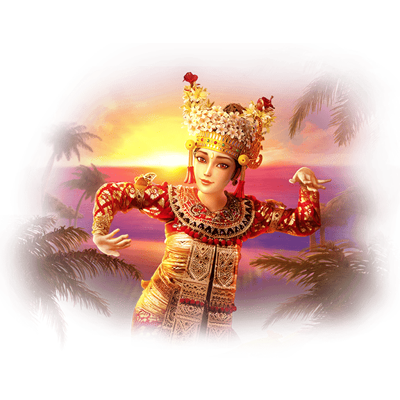 Liburan Virtual Seru Bareng Slot Bali Vacation!