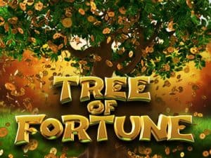Petualangan Seru di Slot Tree of Fortune PG Soft!
