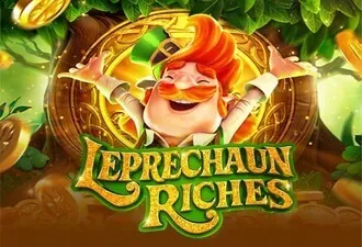 Seru Maksimal! Leprechaun Riches dari PG Soft Bikin Ketagihan