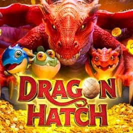 Serunya Main Dragon Hatch PG Soft di OLE777!