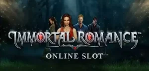 Cinta Abadi & Bonus Manis di Dunia Immortal Romance!