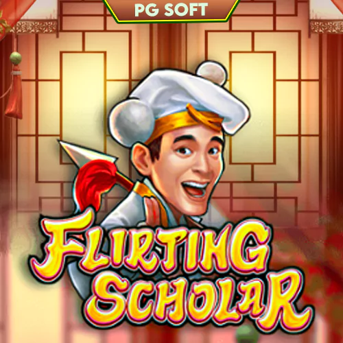 Flirting Scholar PG Soft: Slot Lucu Anti Bosen!