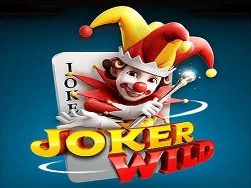 Rasakan Sensasi Seru Game Joker Wild dari PG Soft!