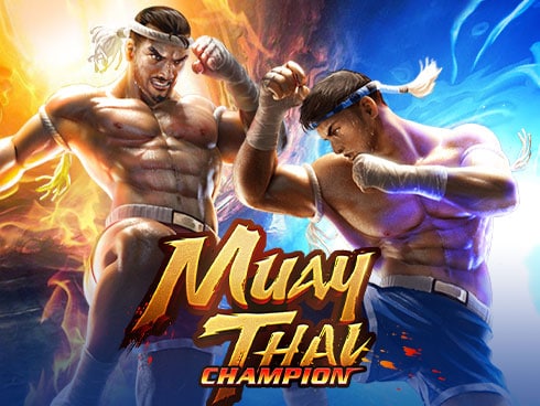 Sensasi Muay Thai Champion: Slot Penuh Aksi!