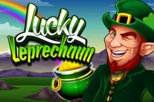 Keberuntungan Menyapa di Lucky Leprechaun!