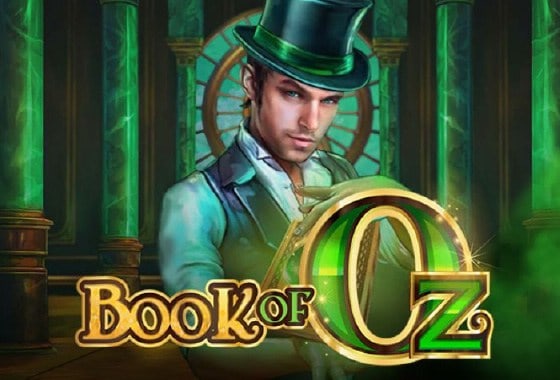 Petualangan Magis Dunia Book of Oz Online Seru!!
