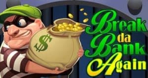 Rahasia Seru di Balik Petualangan Break da Bank Again!