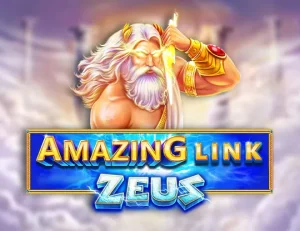 Amazing Link Zeus: Petir dan Kejayaan Olympus