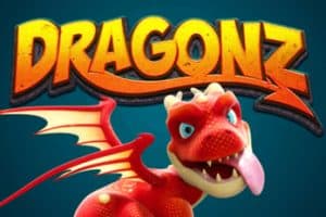 Dragonz: Sensasi Petualangan Seru di Slot Online