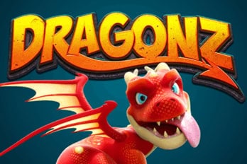 Dragonz: Sensasi Petualangan Seru di Slot Online