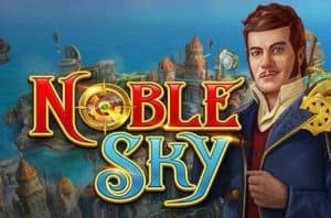 Noble Sky: Petualangan Seru di Dunia Slot Online