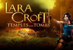 Petualangan Slot Seru Bersama Lara Croft