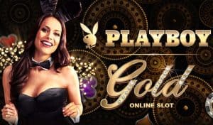 Playboy Gold: Glamor dan Keseruan Tiap Putaran