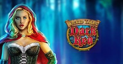 Wicked Tales: Dark Red, Sensasi Mistis dari Microgaming!