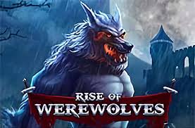 Malam Menegangkan di Rise of Werewolves