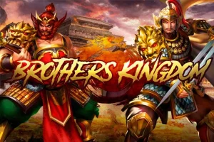 Petualangan Seru di Brothers Kingdom Online